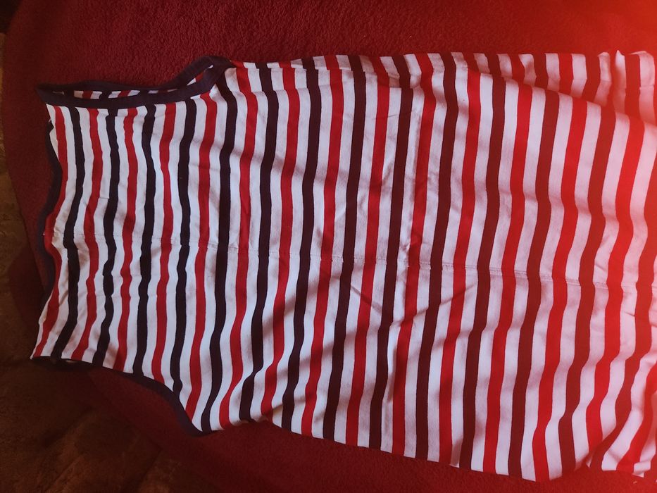 Sukienka letnia Tommy