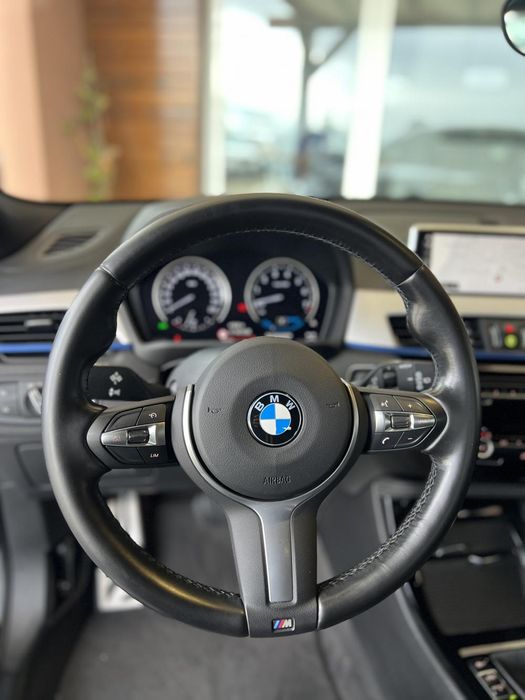 BMW X2 25 e xDrive Pack M