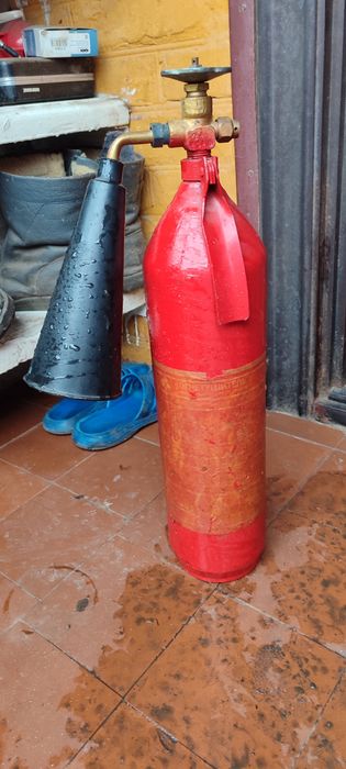 Продам балон аргон, вуглекислотні.