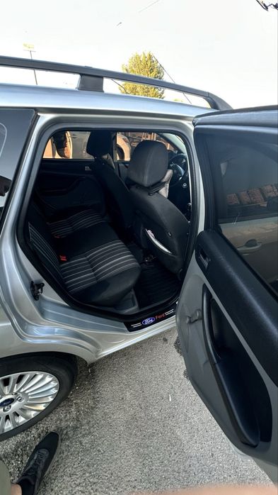 Продам Ford focus 2 2009 року