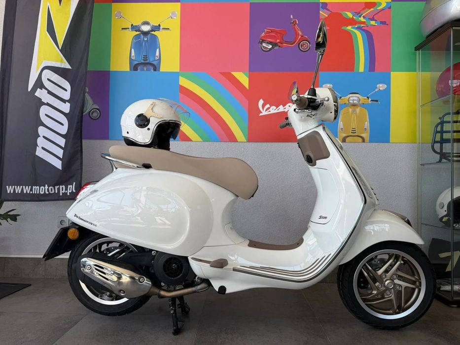 Vespa