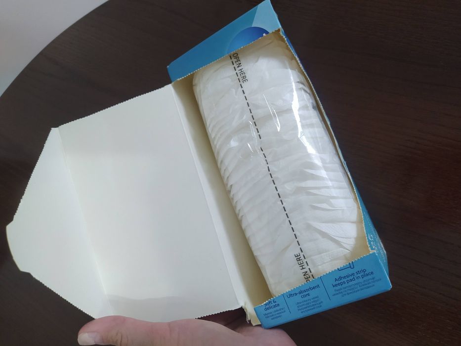 Продам молоковідсмоктувач