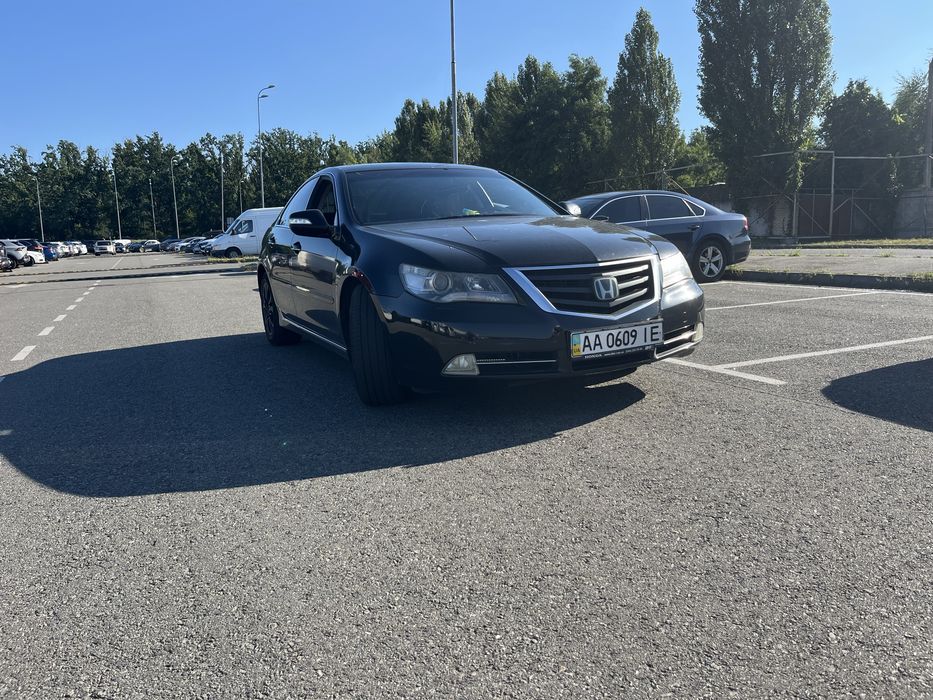 Honda Legend KB2