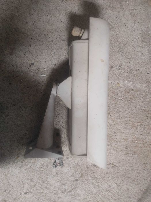 Kamera przemysłowa zewnętrzna