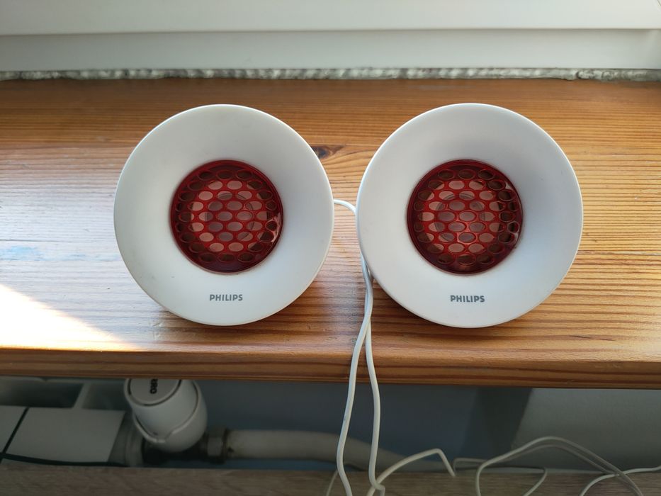 Przenośny zestaw głośników SBA161/10