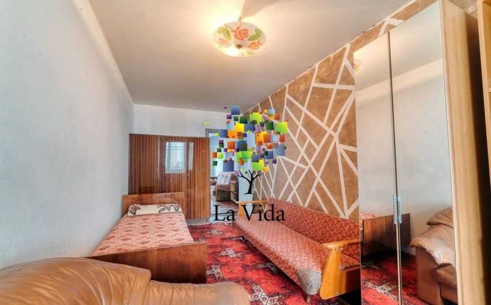 3-комнатная квартира по адресу (площадь 61,1 м²) - Atlanta.ua - фото 4