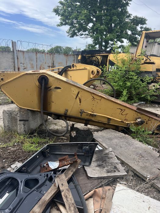 Экскаватор CAT325BL