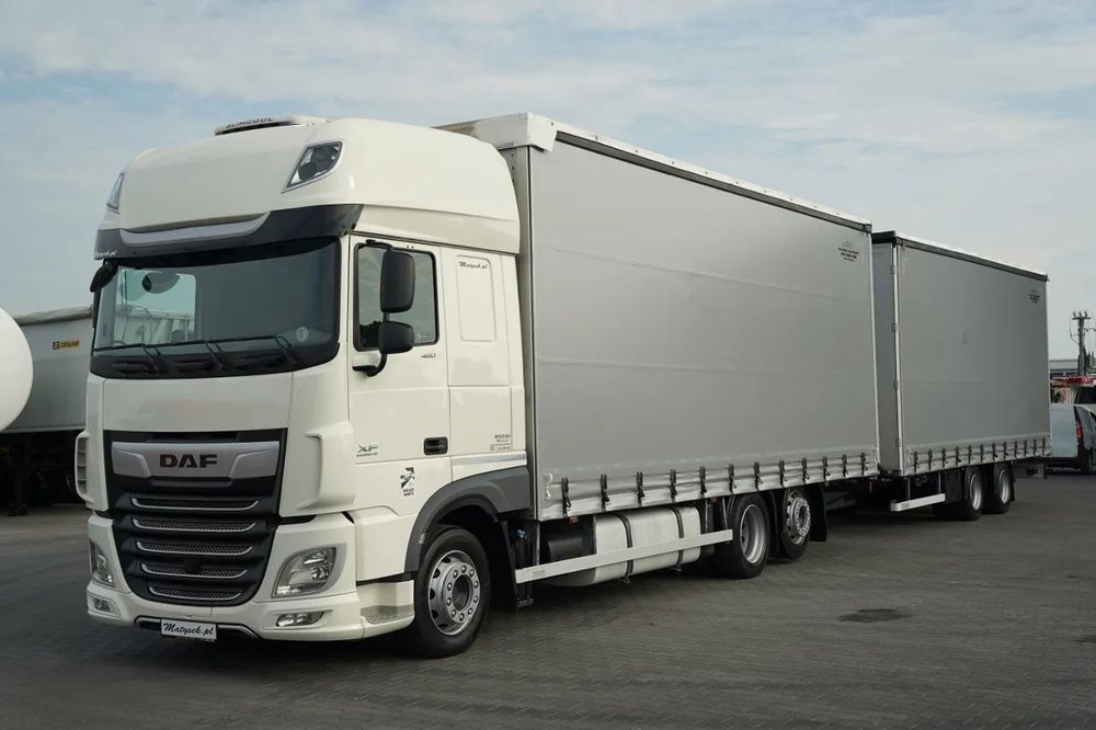 DAF