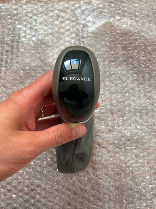 Mercedes Manetes alavancas mocas punhos foles velocidades