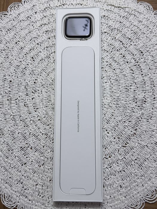 Apple wath SE 2 gen. 44mm + Cellular