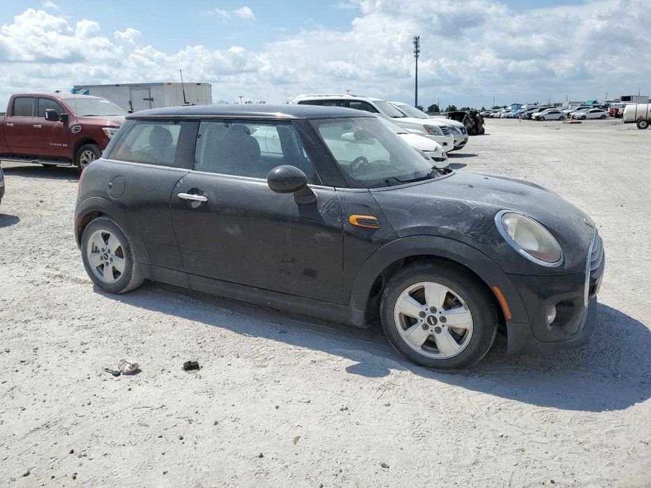 Розбірка Запчастини Міні Mini Cooper R60 / F54 / F55 / F56 / F60