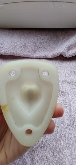 Держатель/ тримач/ крепление для душа ссср б/у