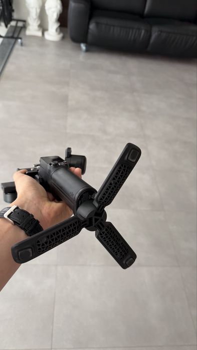 Dji ronin mini 3