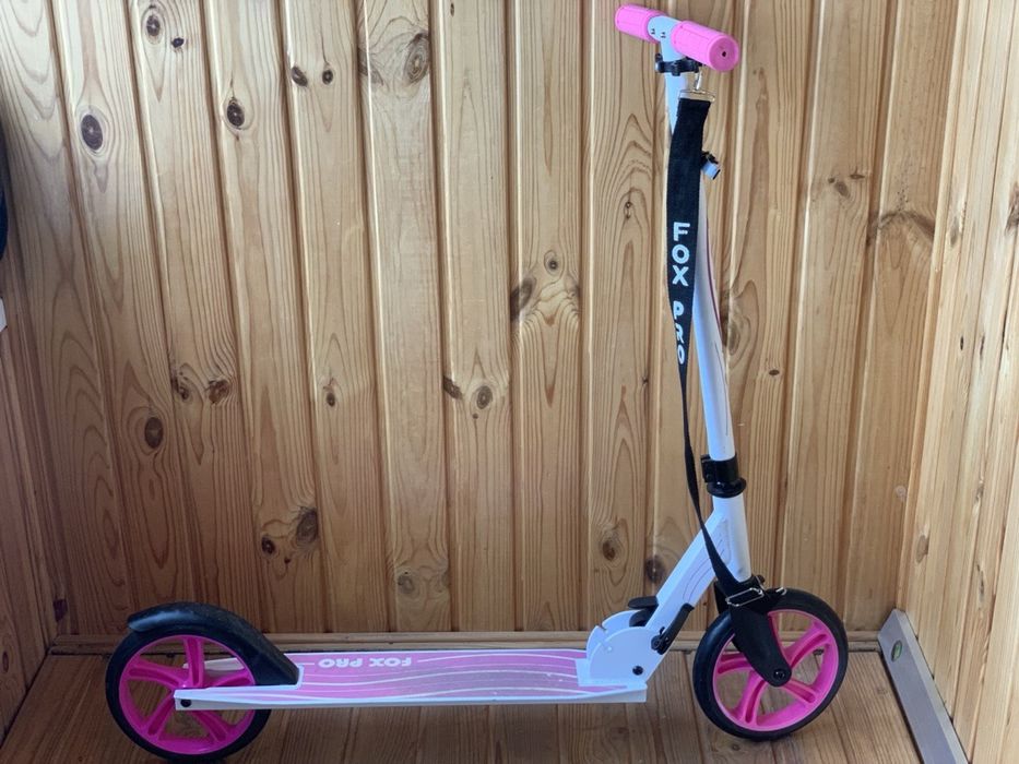 Самокат підлітковий