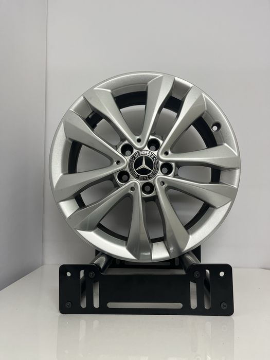 Jantes 17” 5x112 Originais Mercedes
