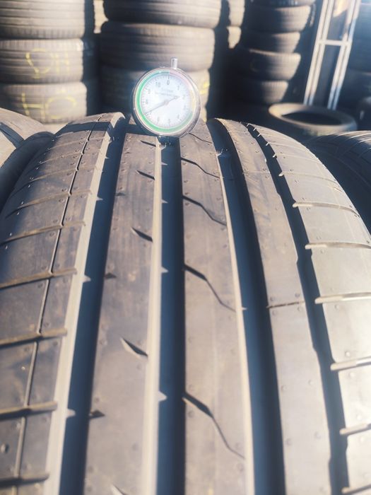 Opony letnie Hankook Ventus evo3 ev 235/55/19 255/50/19 Nowe Demo