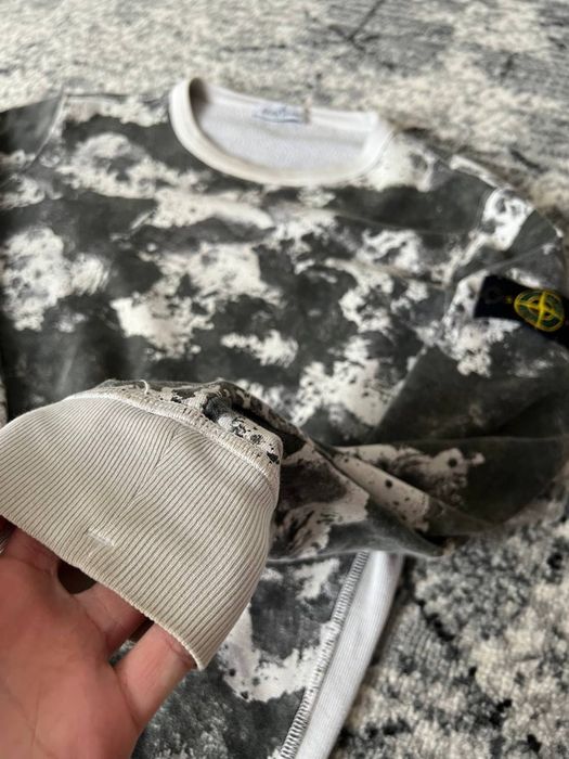 stone island джуниор