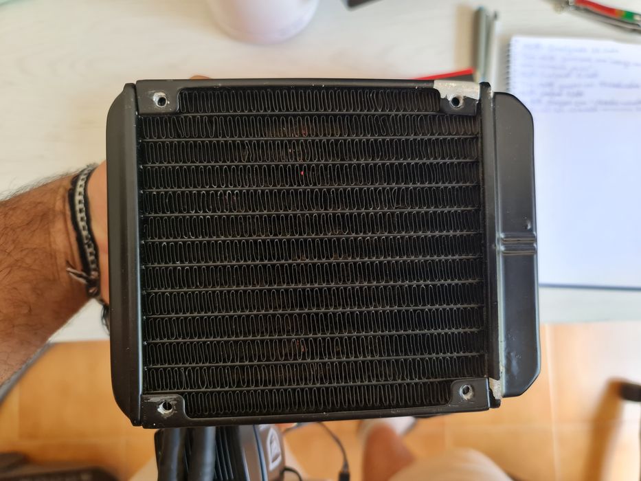 Water cooler Nfortec Santo António dos Olivais • OLX Portugal