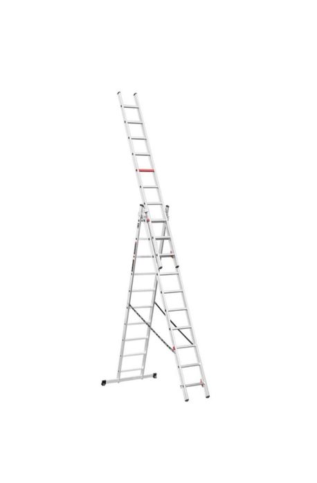 3х коленка Доставка трехсекционная лестница Аренда