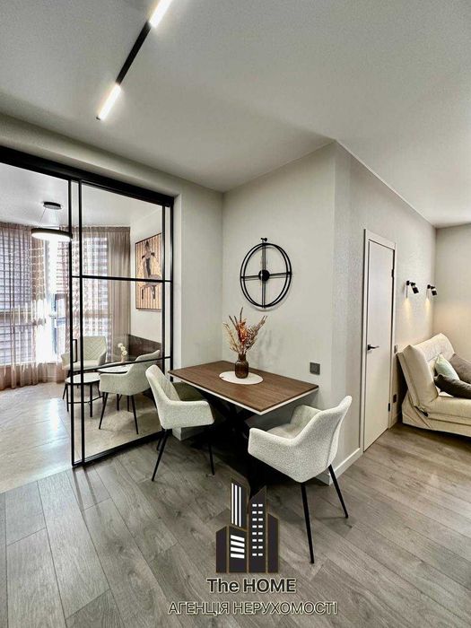 Продаж 2 кім. квартири жк Софія Резеденс Мартинова 34