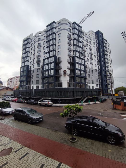 Продаж 2 к.кв Княгинин 9 корпус