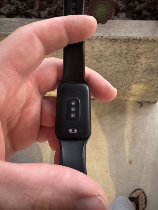 Redmi smart band 2