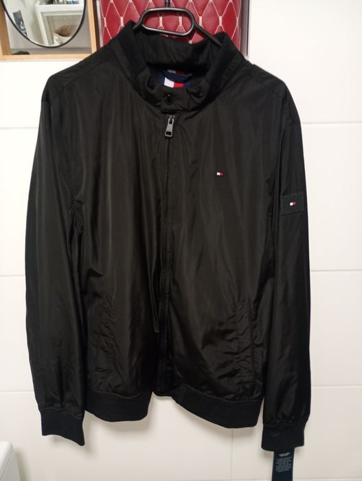 Kurtka Tommy Hilfiger