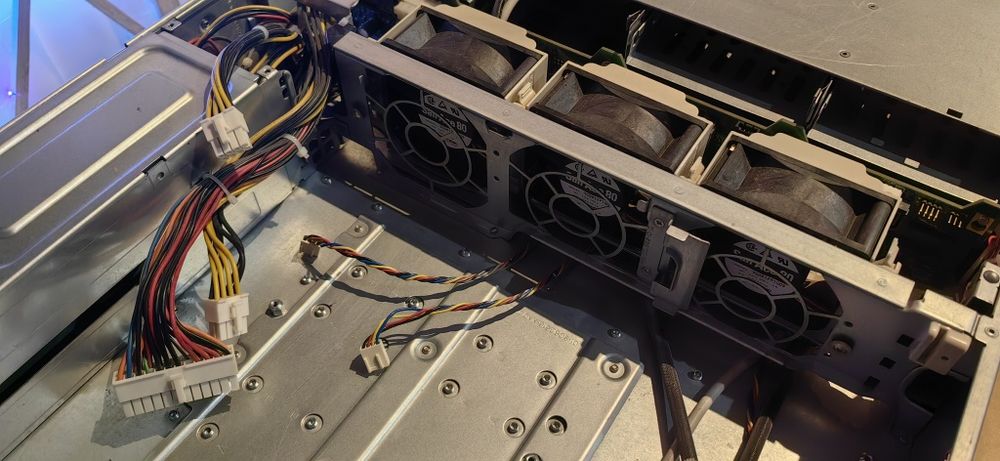 Obudowa rack 2u Supermicro