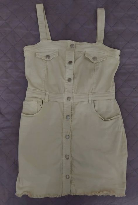 Sukienka jeansowa Parisian rozm 14/42