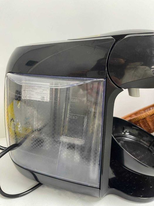 Кавомашина Bosch Tassimo Happy