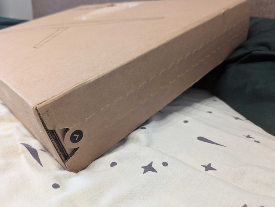 Starlink Gen 3 (новий)