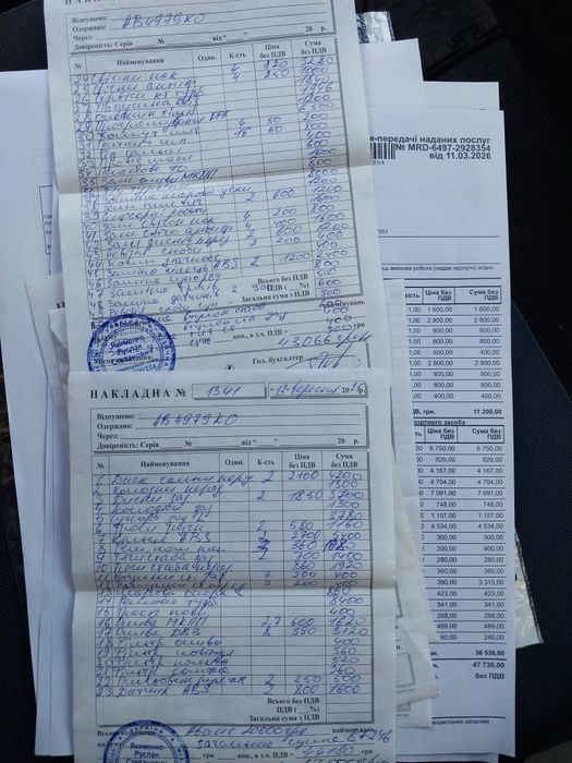 Продам Рено Мастер 2011рік