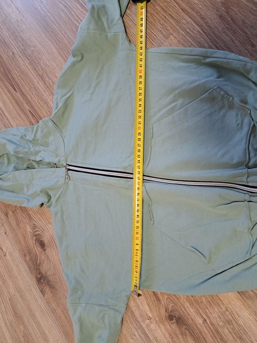 Dres bawełniany 140 146