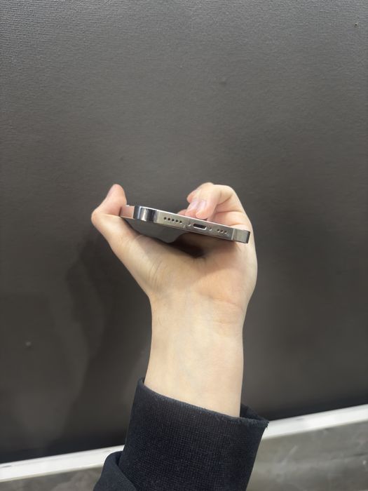 iPhone 13 Pro 256 GB Neverlock Гарантія