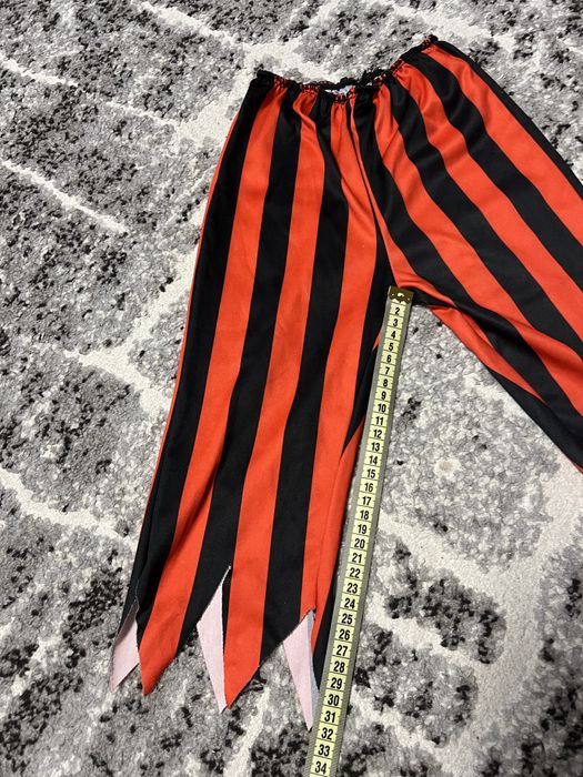 Костюм пірата 110 розмір