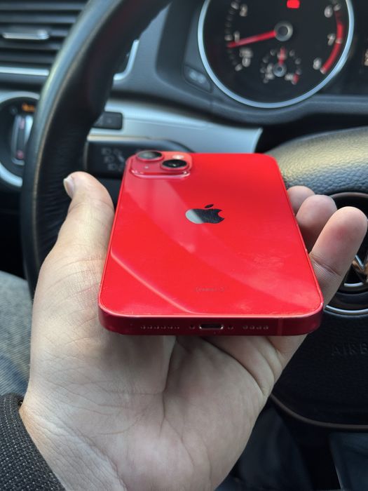 Iphone 14 plus 128gb. Весь в оригіналі!