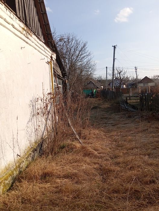 Продається земельна ділянка