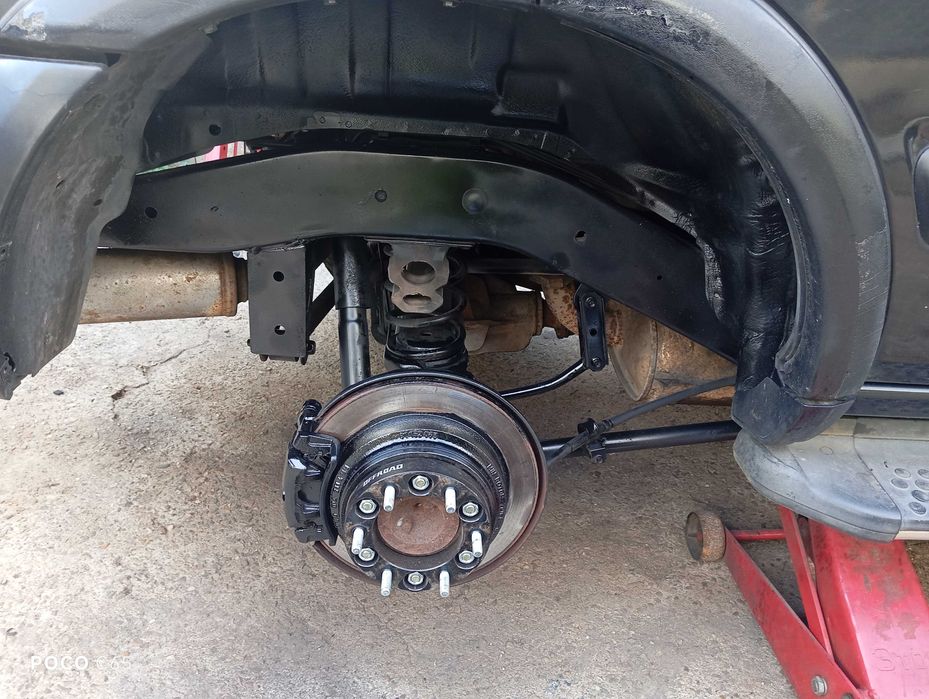 Vendo Opel Frontera b 2.2 dti,troco por algum carro ou retoma