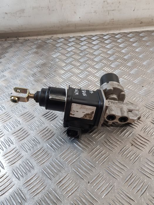 Pompa Hamulcowa Mercedes E-Klasa W211 2.2 Cdi 02R-