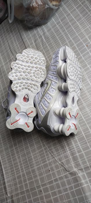 Buty Nike damskie