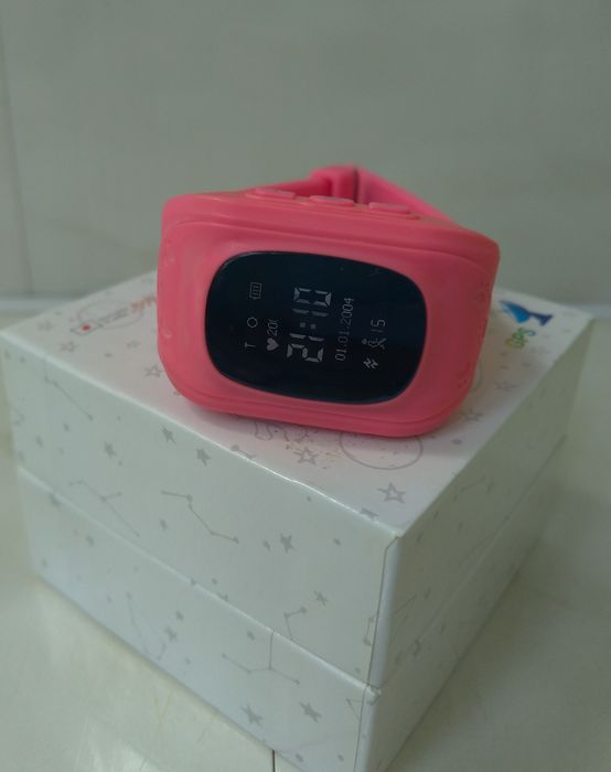 Розумний годинник ATRIX