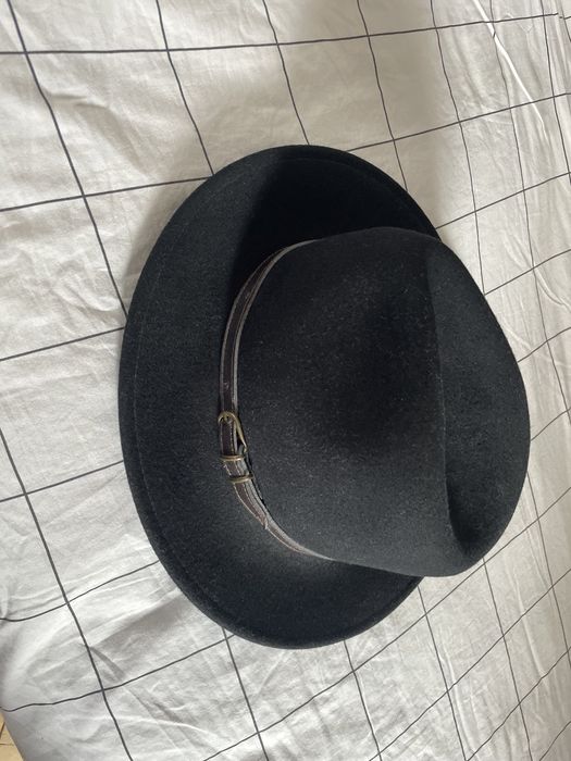 Капелюх з шерсті від M&S