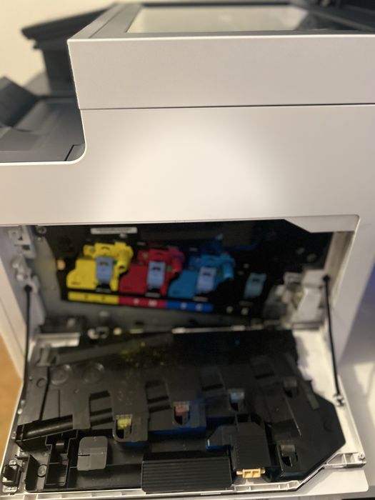 Impressora multifunções Xerox workcentre 6515445252812124999683