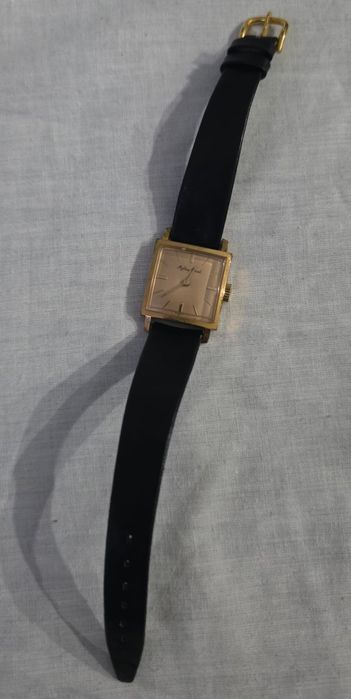 Relógio Mathey Tissot
