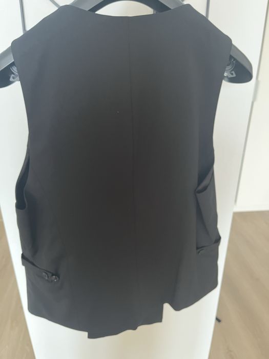 Smoking Slubny SunsetSuit
