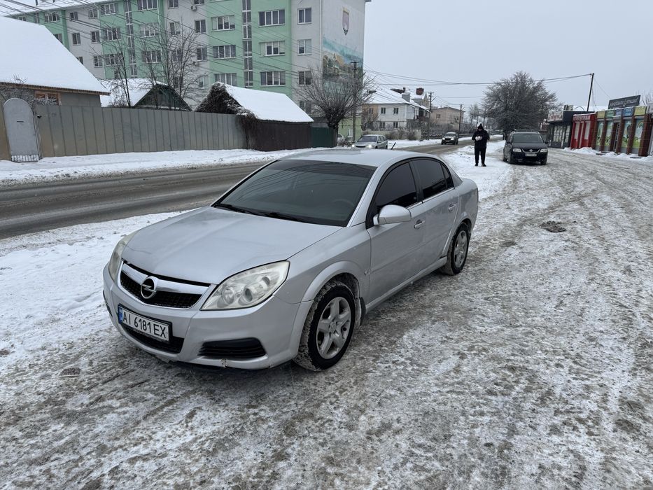 Продам  опель вектра