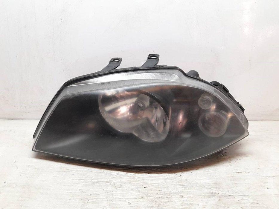 Farol Esquerdo Seat Ibiza 6L1