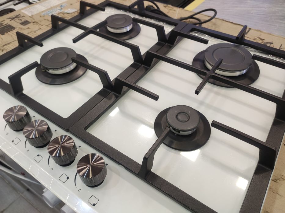 Распродажа!!!Варочная газовая поверхность ARTEL A64-0620WH