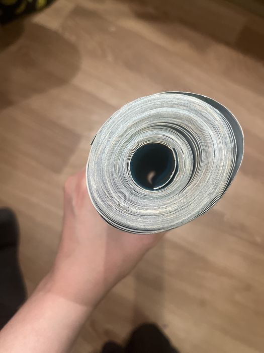 Продам Шпалери 3D, 53*950,1 рулон