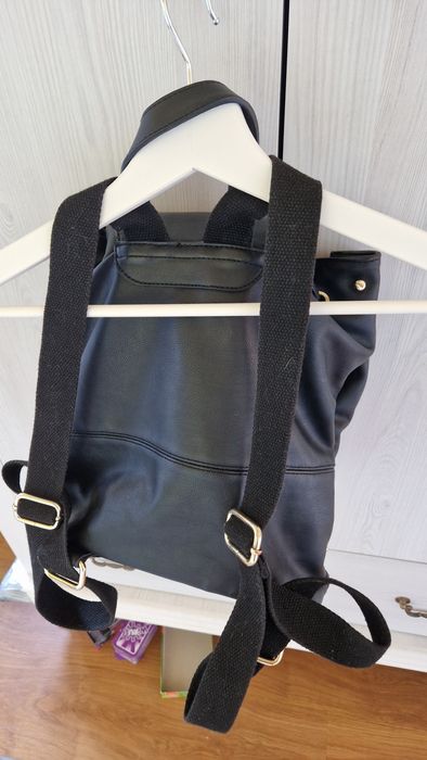 Plecak MyTwin TwinSet